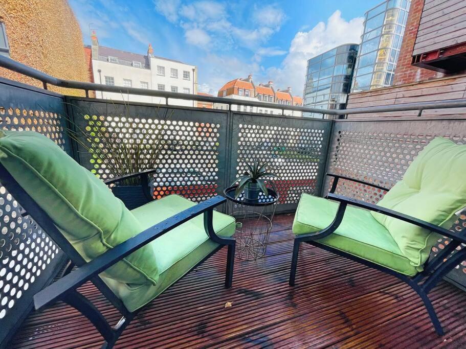 Bristol City Stays - 1 Bed - Pembroke Court Extérieur photo