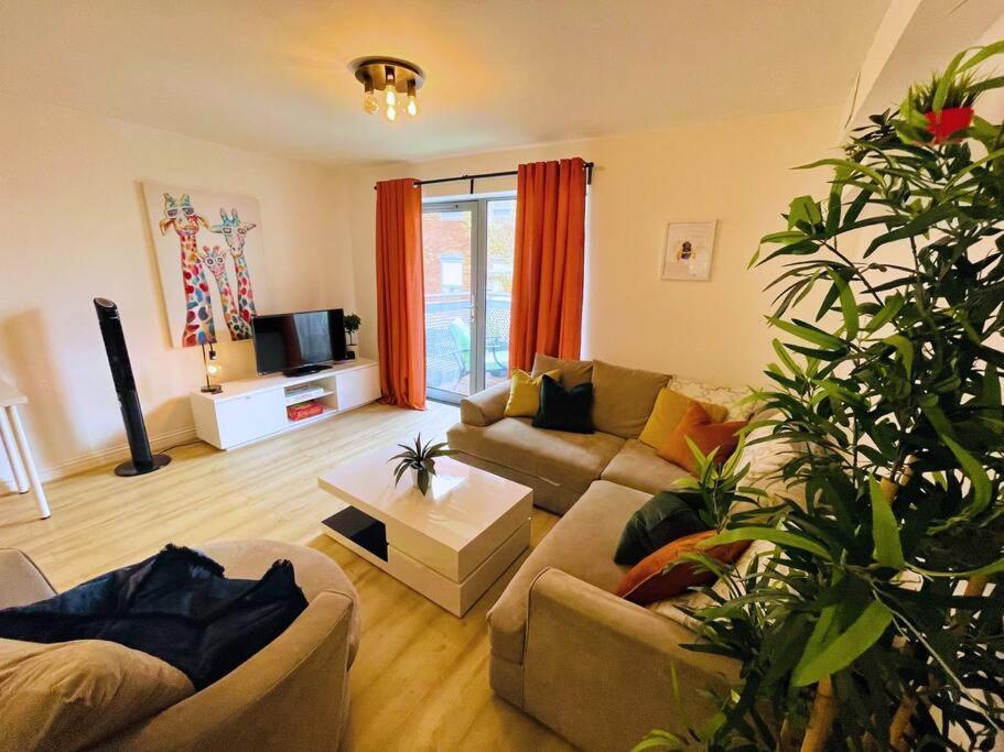 Bristol City Stays - 1 Bed - Pembroke Court Extérieur photo